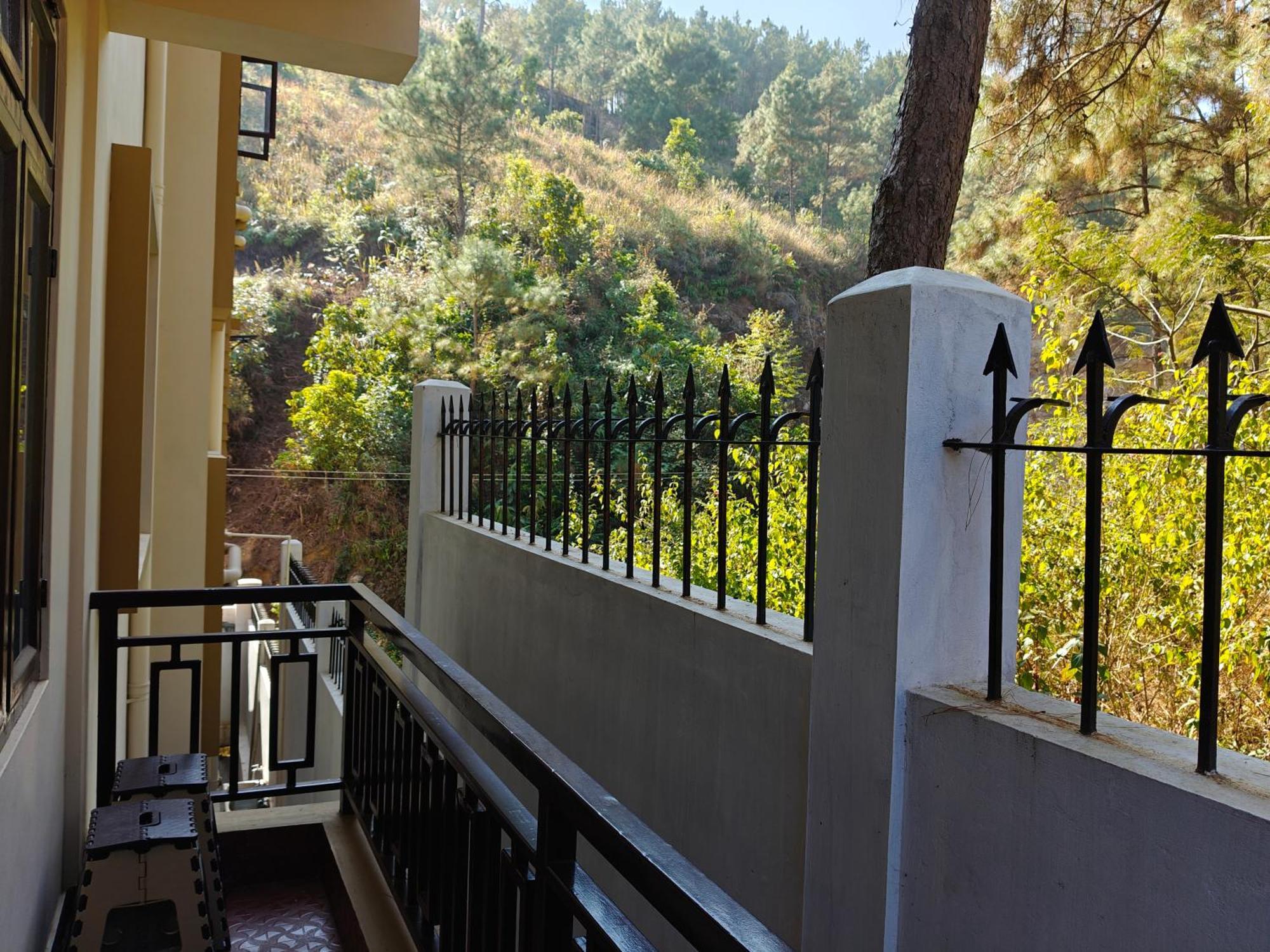 Xtsy Travellers Hostel Shillong Pokój zdjęcie