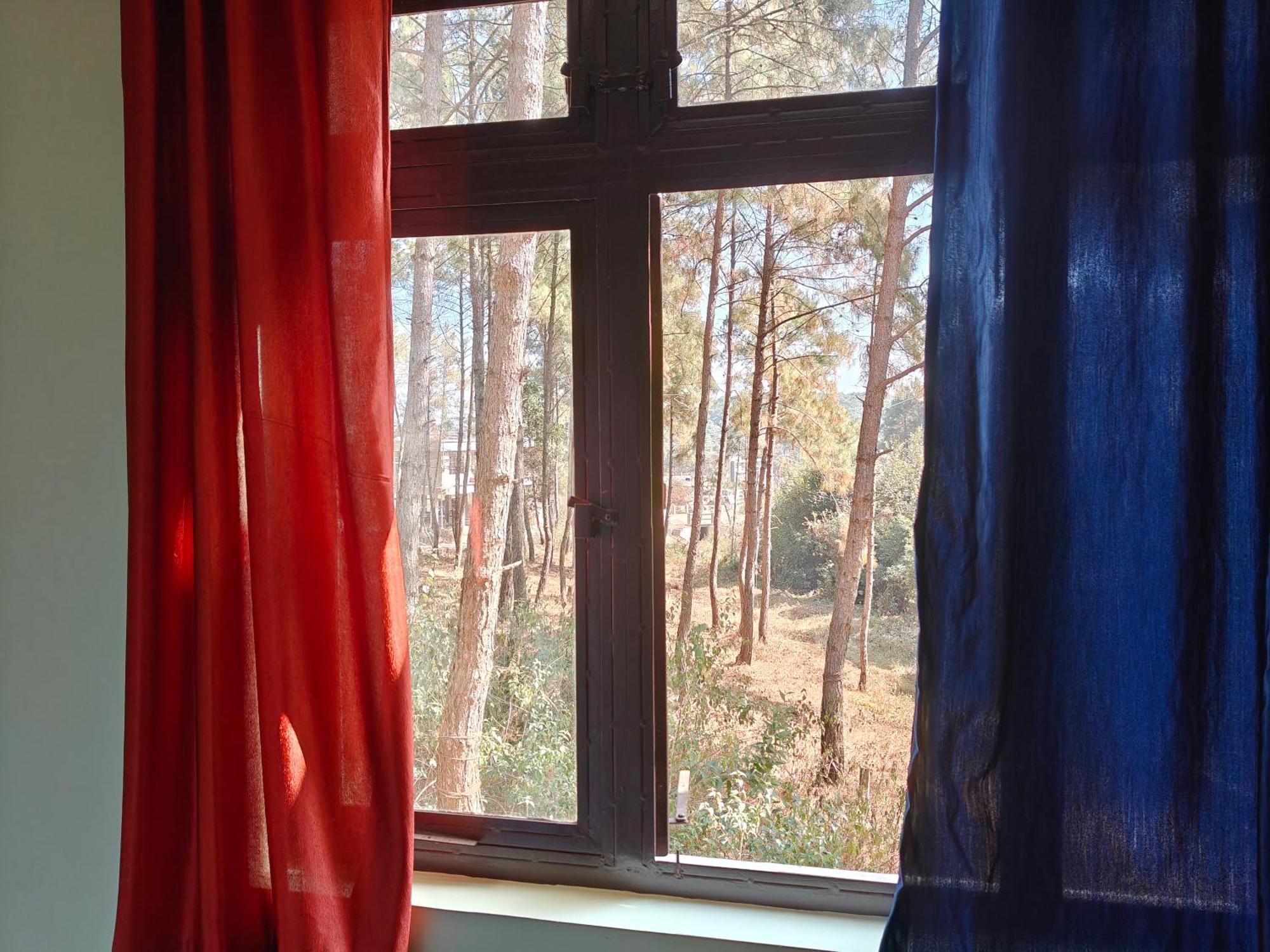 Xtsy Travellers Hostel Shillong Pokój zdjęcie