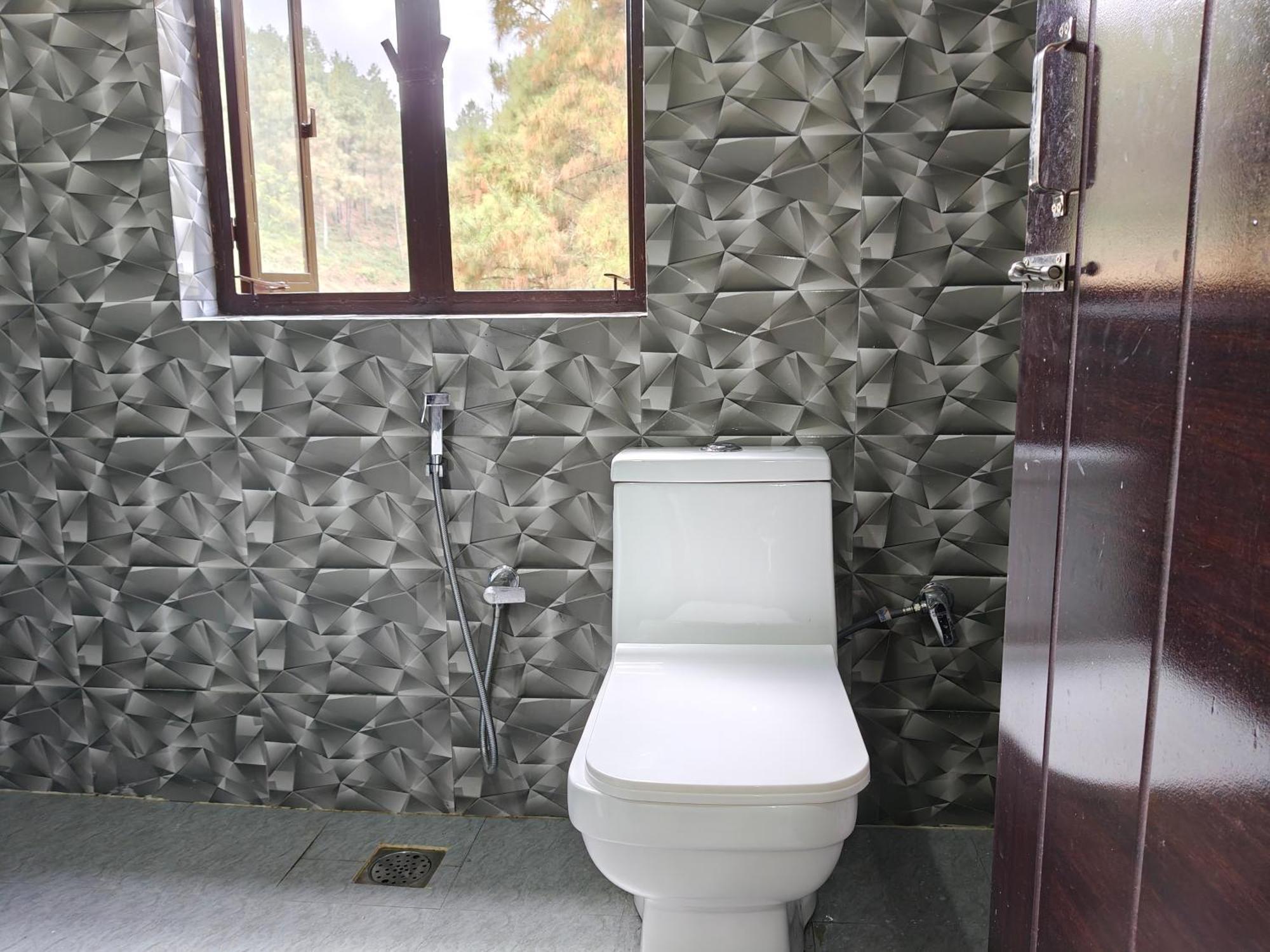 Xtsy Travellers Hostel Shillong Pokój zdjęcie