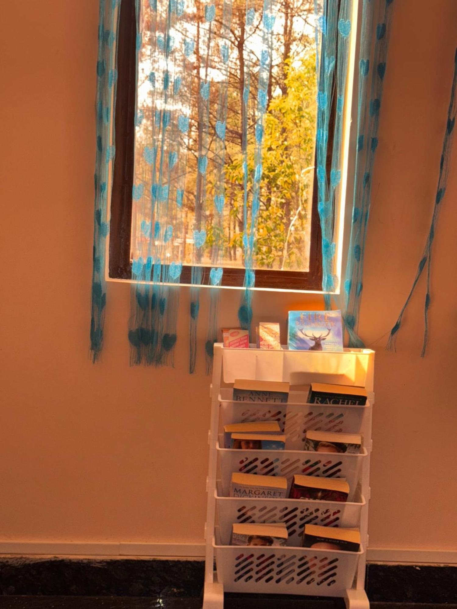Xtsy Travellers Hostel Shillong Zewnętrze zdjęcie