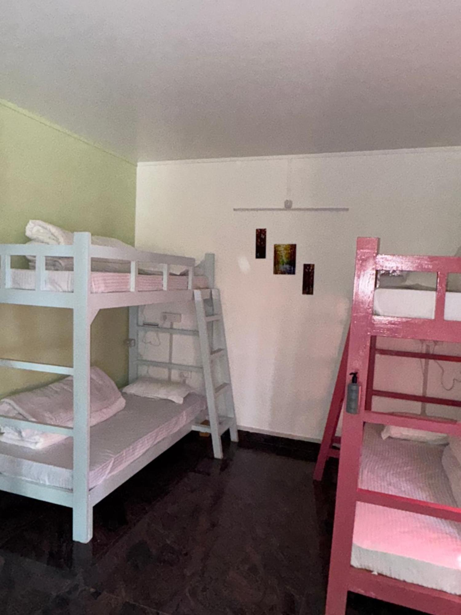 Xtsy Travellers Hostel Shillong Zewnętrze zdjęcie