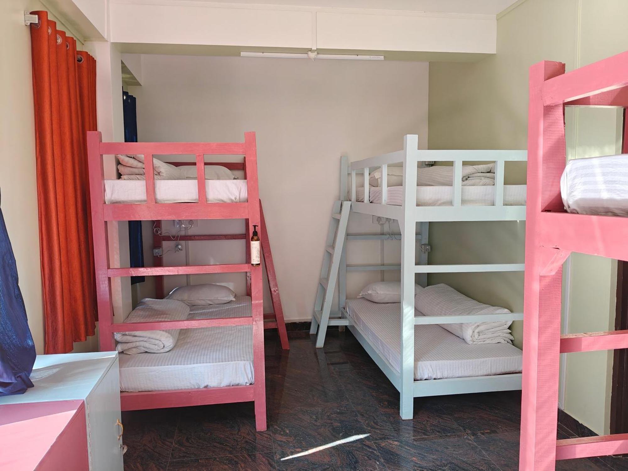 Xtsy Travellers Hostel Shillong Pokój zdjęcie